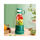 LICUADORA PORTÁTIL INALÁMBRICA RECARGABLE 420ML