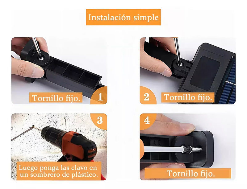 Reflector Solar Ecolight con Envío Gratis