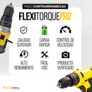 TALADRO DE ALTO IMPACTO MAKITA - (Últimas unidades en Stock)