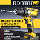 TALADRO DE ALTO IMPACTO MAKITA - (Últimas unidades en Stock)