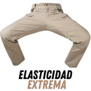 Conjunto de Pantalones Tácticos y Cinturones [Promoción]