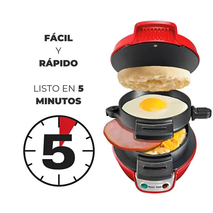 Doble Sabor Grill – ¡Compra 1 y Llévate 2!'
