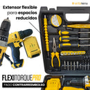 TALADRO DE ALTO IMPACTO MAKITA - (Últimas unidades en Stock)
