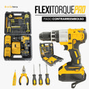 TALADRO DE ALTO IMPACTO MAKITA - (Últimas unidades en Stock)