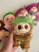 Labubu - Exciting Macaron (ÚLTIMAS UNIDADES DISPONIBLES)