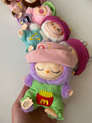 Labubu - Exciting Macaron (ÚLTIMAS UNIDADES DISPONIBLES)