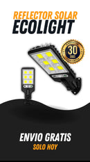 Reflector Solar Ecolight con Envío Gratis
